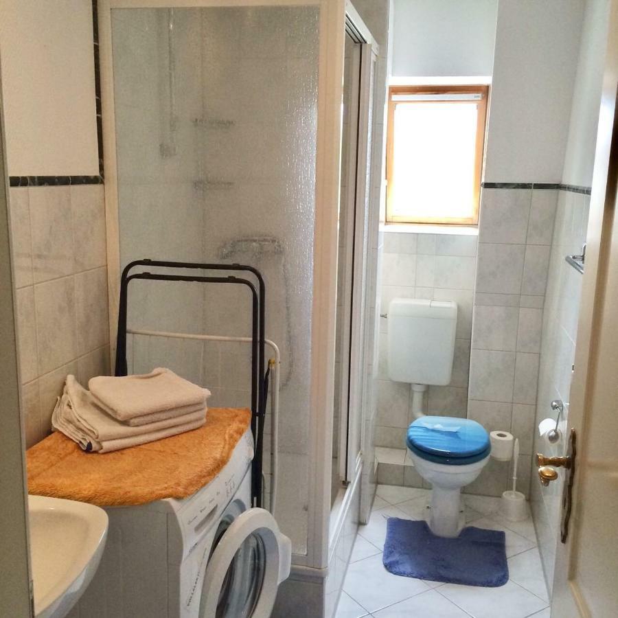 Apart Ferienwohnung Warnemunde 罗斯托克 外观 照片
