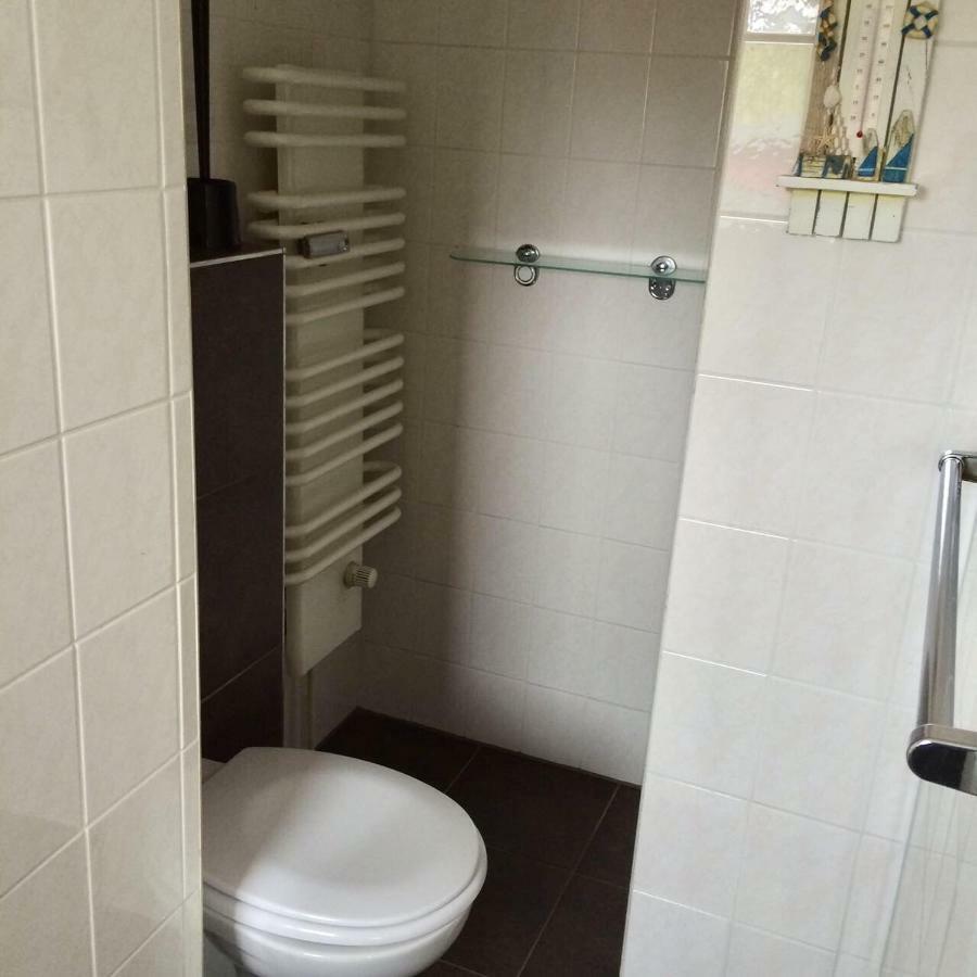 Apart Ferienwohnung Warnemunde 罗斯托克 外观 照片
