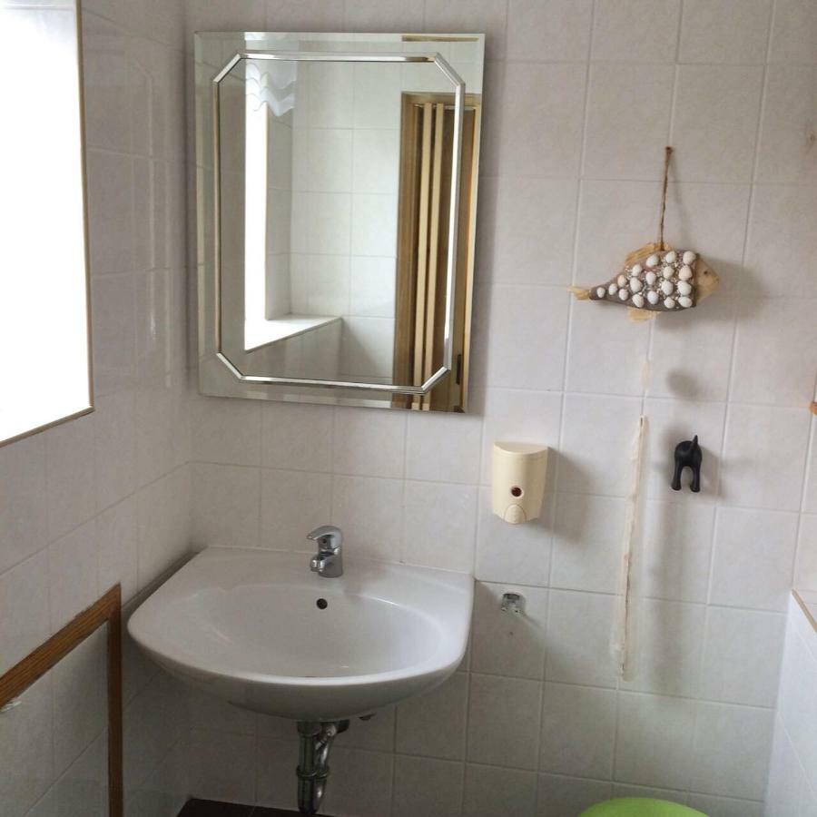 Apart Ferienwohnung Warnemunde 罗斯托克 外观 照片